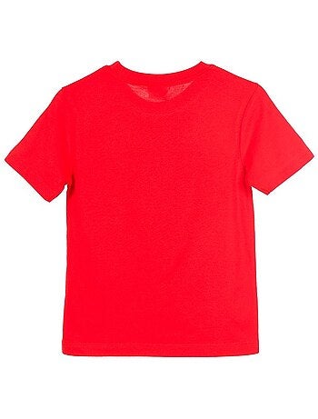 T-shirt mickey mouse| licence officielle