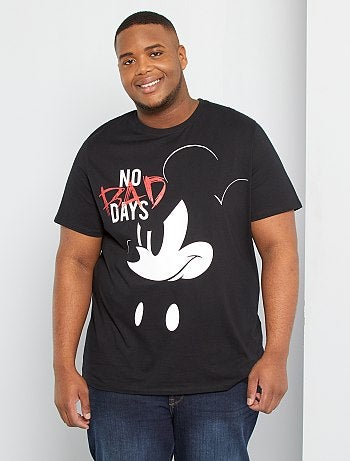 T-shirt 'Mickey Mouse'