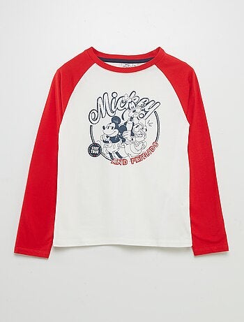 T-shirt 'Mickey'