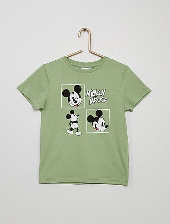 T-shirt 'Mickey'