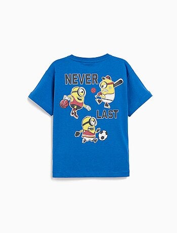 T-shirt « Minions » MO Fashion