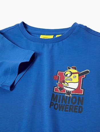 T-shirt « Minions » MO Fashion