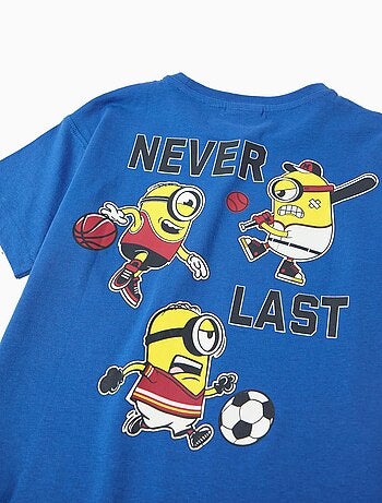 T-shirt « Minions » MO Fashion