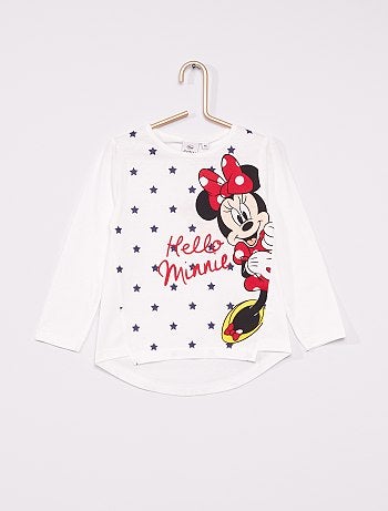 T-shirt 'Minnie'