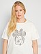     T-shirt 'Mickey' vue 5
