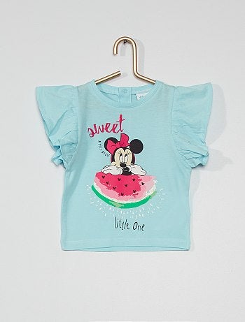 T-shirt 'Minnie'