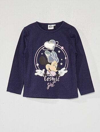 T-shirt 'Minnie' de 'Disney' - Kiabi