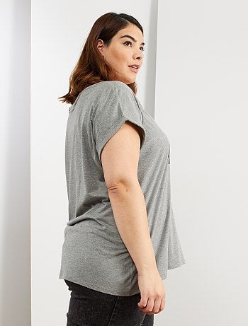 T-shirt 'Minnie' de 'Disney' - Kiabi