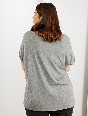 T-shirt 'Minnie' de 'Disney' - Kiabi