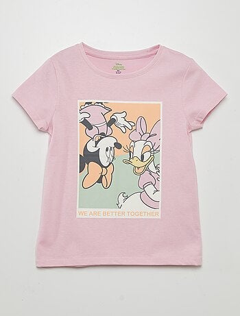 T-shirt 'Minnie' de 'Disney'