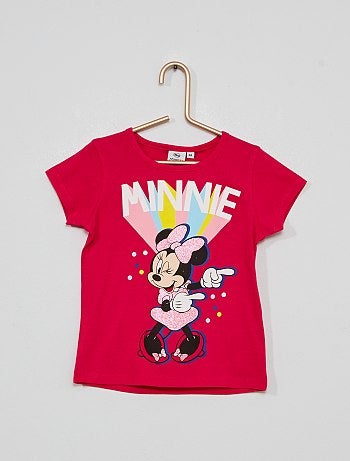 T-shirt 'Minnie'