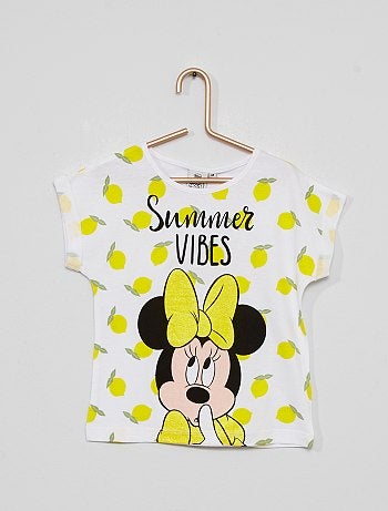 T-shirt 'Minnie'