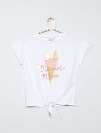 T-shirt 'Minnie Mouse'