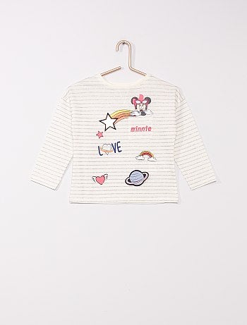 T-shirt 'Minnie Mouse' de 'Disney'