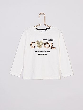 T-shirt 'Minnie Mouse' de Disney