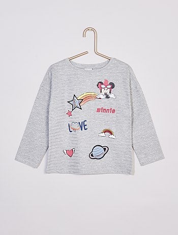 T-shirt 'Minnie Mouse' de 'Disney'