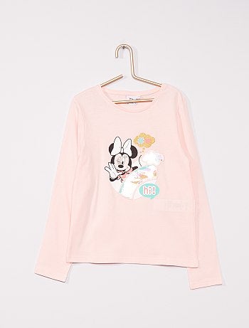T-shirt 'Minnie Mouse' de 'Disney'