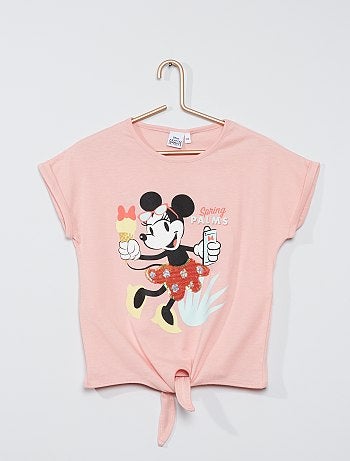 T-shirt 'Minnie Mouse'