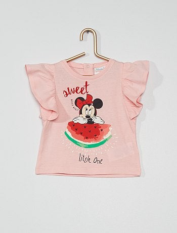 T-shirt 'Minnie'