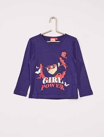 T-shirt 'Miraculous'