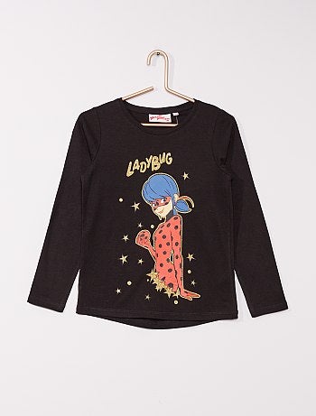 T-shirt 'Miraculous'