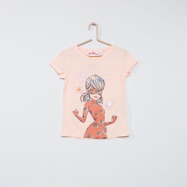 kiabi tee shirt fille 12 ans