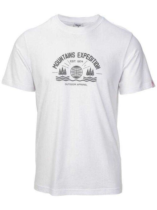 T-shirt miros - hi-tec - Kiabi