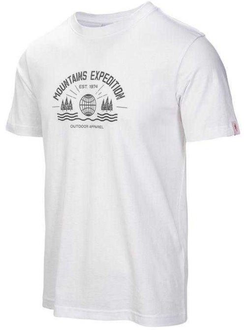 T-shirt miros - hi-tec - Kiabi