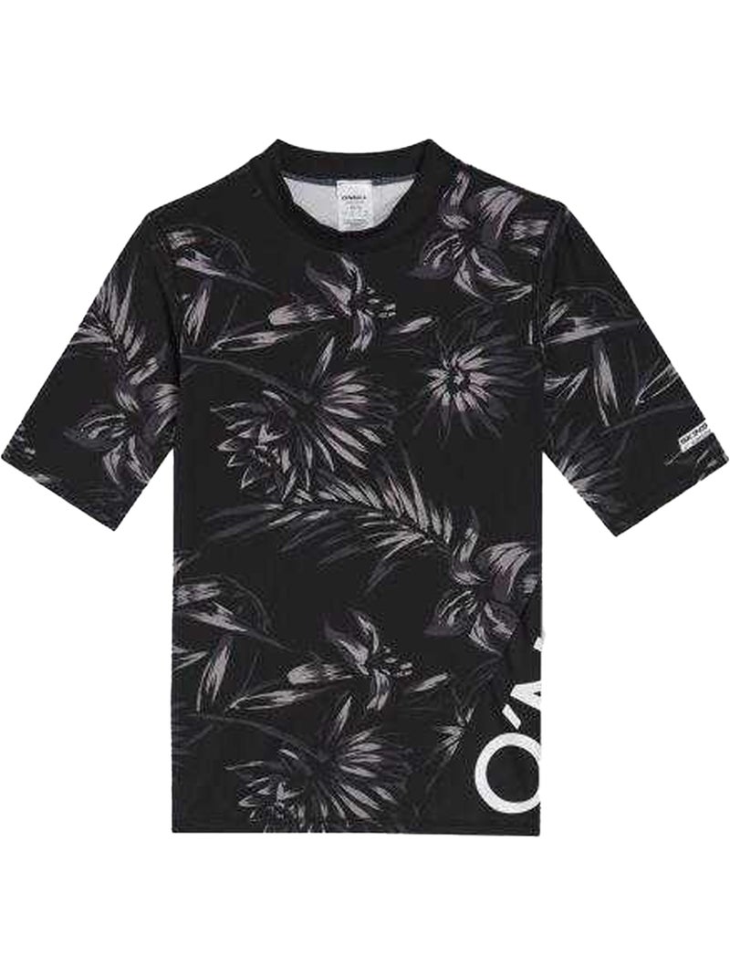 T-shirt mix & match cali - o´neill Noir - Kiabi