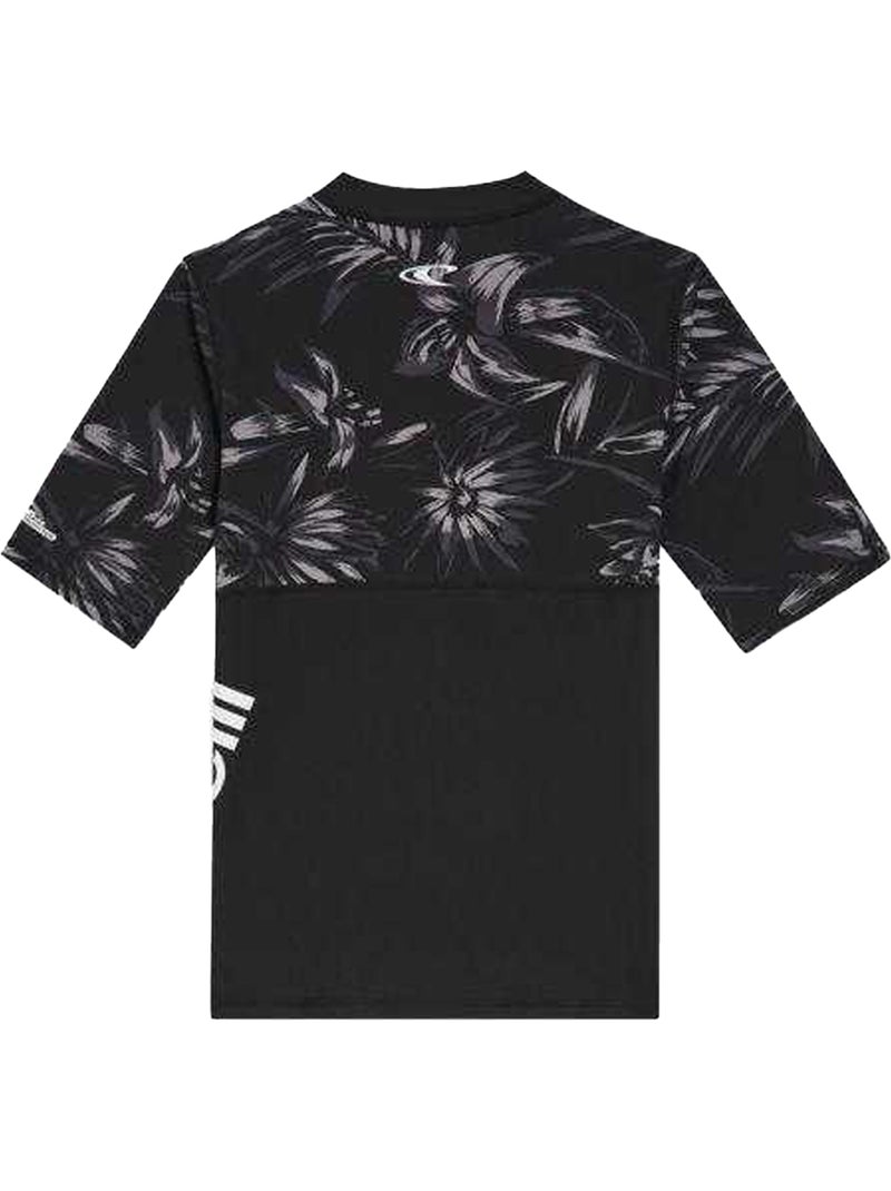 T-shirt mix & match cali - o´neill Noir - Kiabi