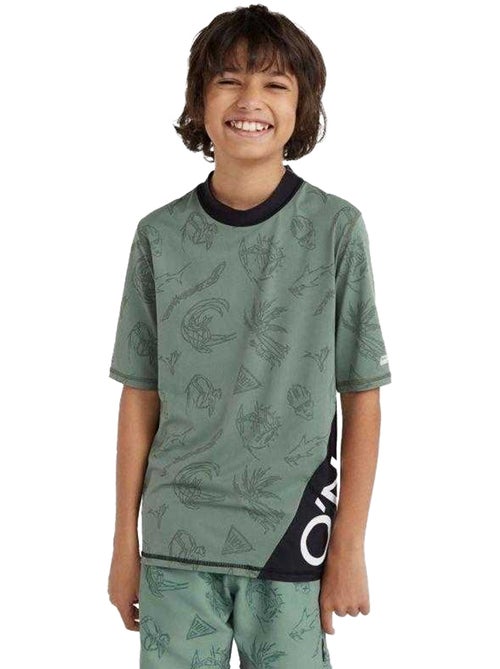 T-shirt mix & match cali - o´neill - Kiabi T-shirt mix & match cali - o´neill - Kiabi