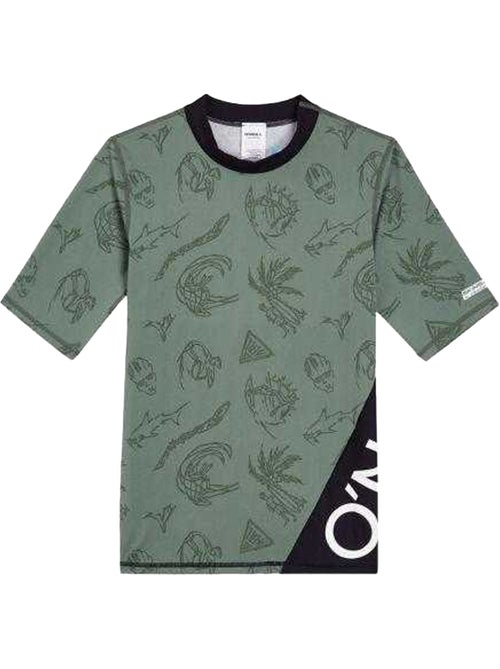 T-shirt mix & match cali - o´neill - Kiabi T-shirt mix & match cali - o´neill - Kiabi