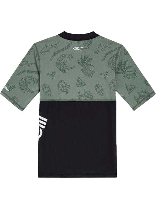 T-shirt mix & match cali - o´neill - Kiabi T-shirt mix & match cali - o´neill - Kiabi