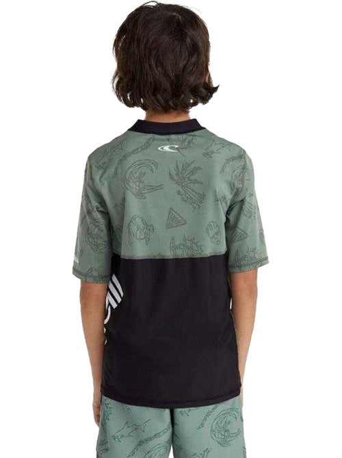 T-shirt mix & match cali - o´neill - Kiabi T-shirt mix & match cali - o´neill - Kiabi
