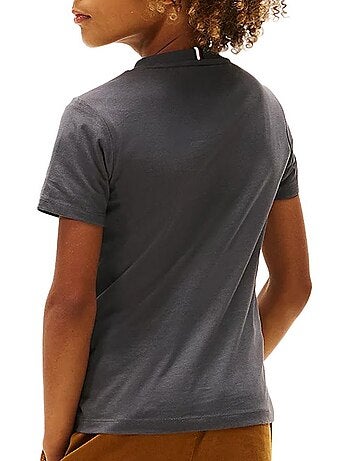 T-Shirt Mixte Junior Tommy Hilfiger