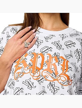 T-Shirt Mixte Kaporal
