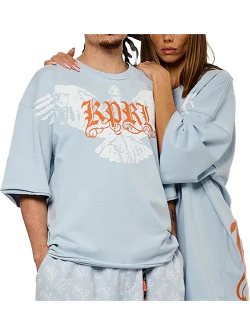 T-Shirt Mixte Kaporal - Kiabi