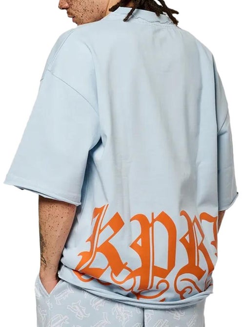 T-Shirt Mixte Kaporal - Kiabi