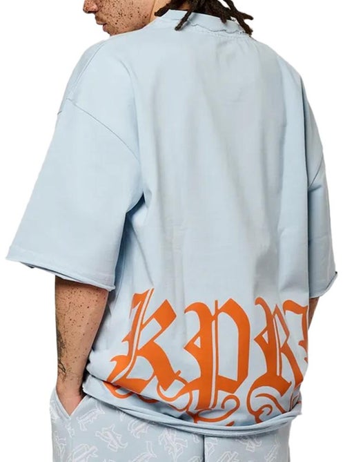 T-Shirt Mixte Kaporal - Kiabi