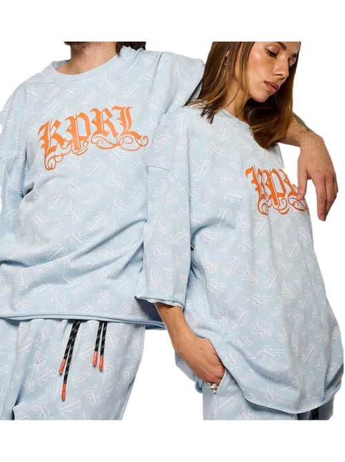 T-Shirt Mixte Kaporal - Kiabi