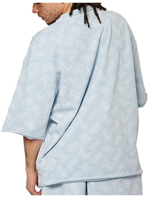 T-Shirt Mixte Kaporal - Kiabi