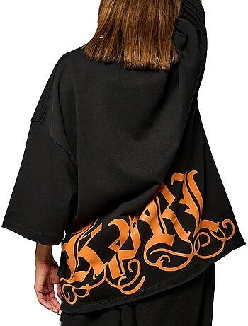 T-Shirt Mixte Kaporal