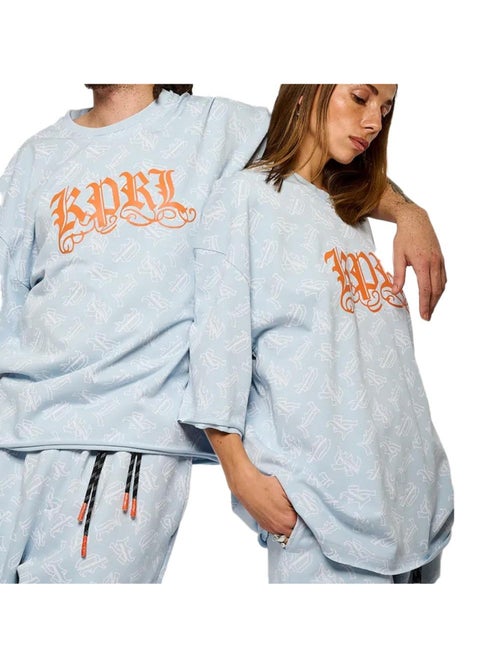 T-Shirt  Mixte Kaporal VOLA - Kiabi