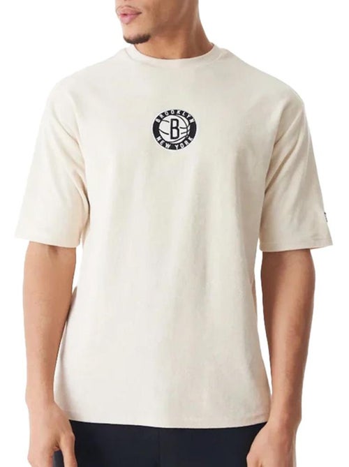 T-Shirt Mixte New Era - Kiabi