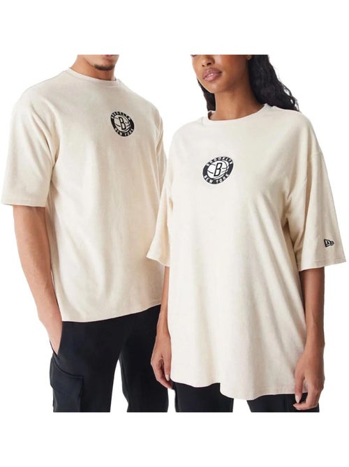 T-Shirt Mixte New Era - Kiabi