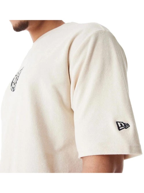 T-Shirt Mixte New Era - Kiabi