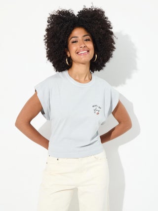 T-shirt MO Fashion