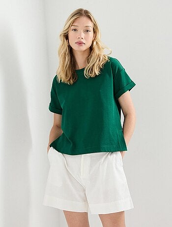 T-shirt MO Fashion