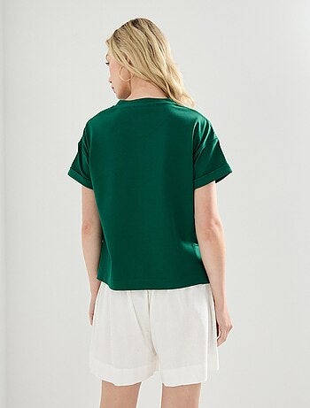 T-shirt MO Fashion