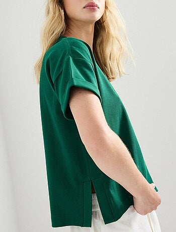T-shirt MO Fashion